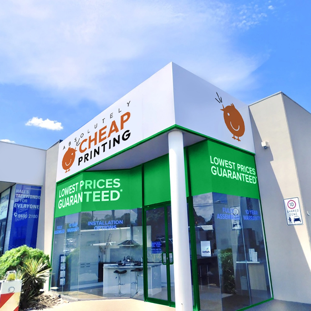 Show details for ACM Signs