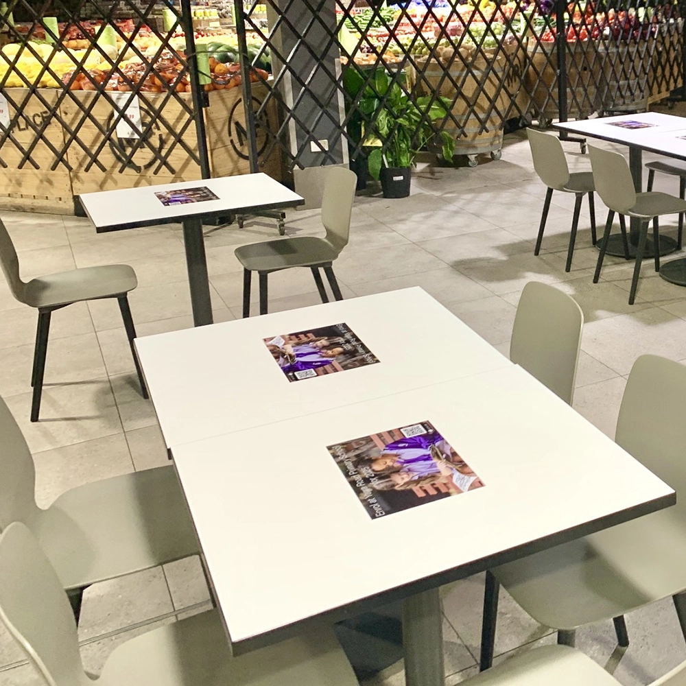 Show details for Table Decals
