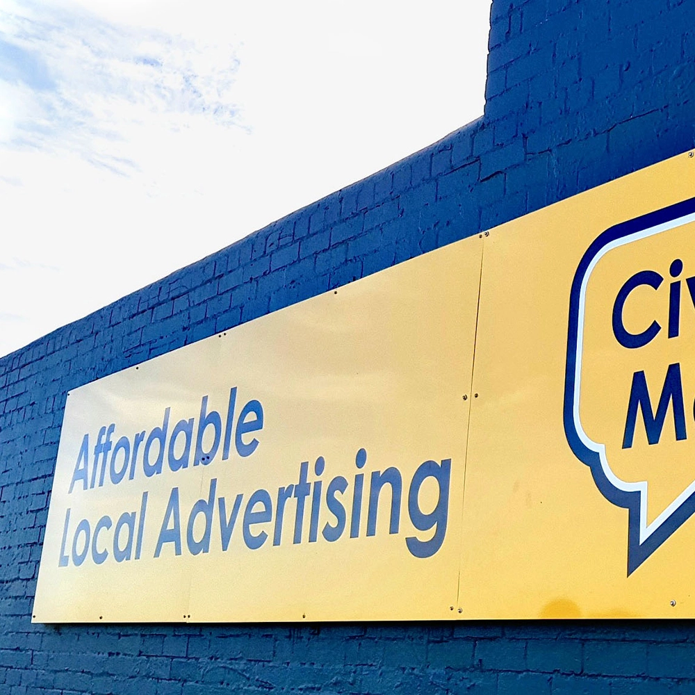 Show details for Fascia Signs