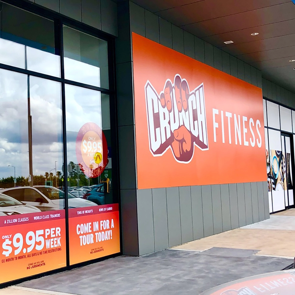 Show details for ACM Signs