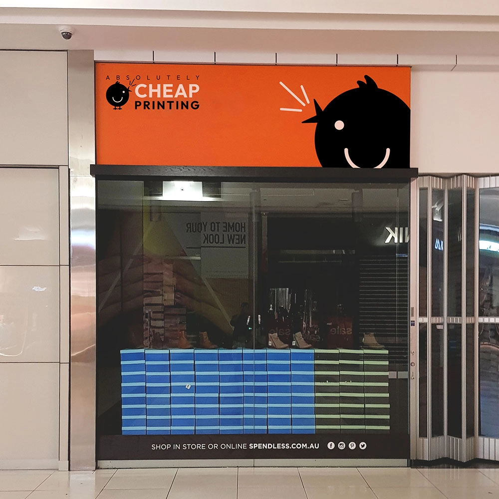 Show details for PVC Signs