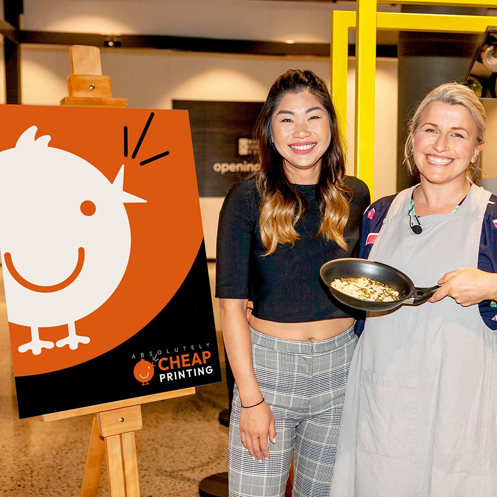 Show details for 20mm Foamboard Signs