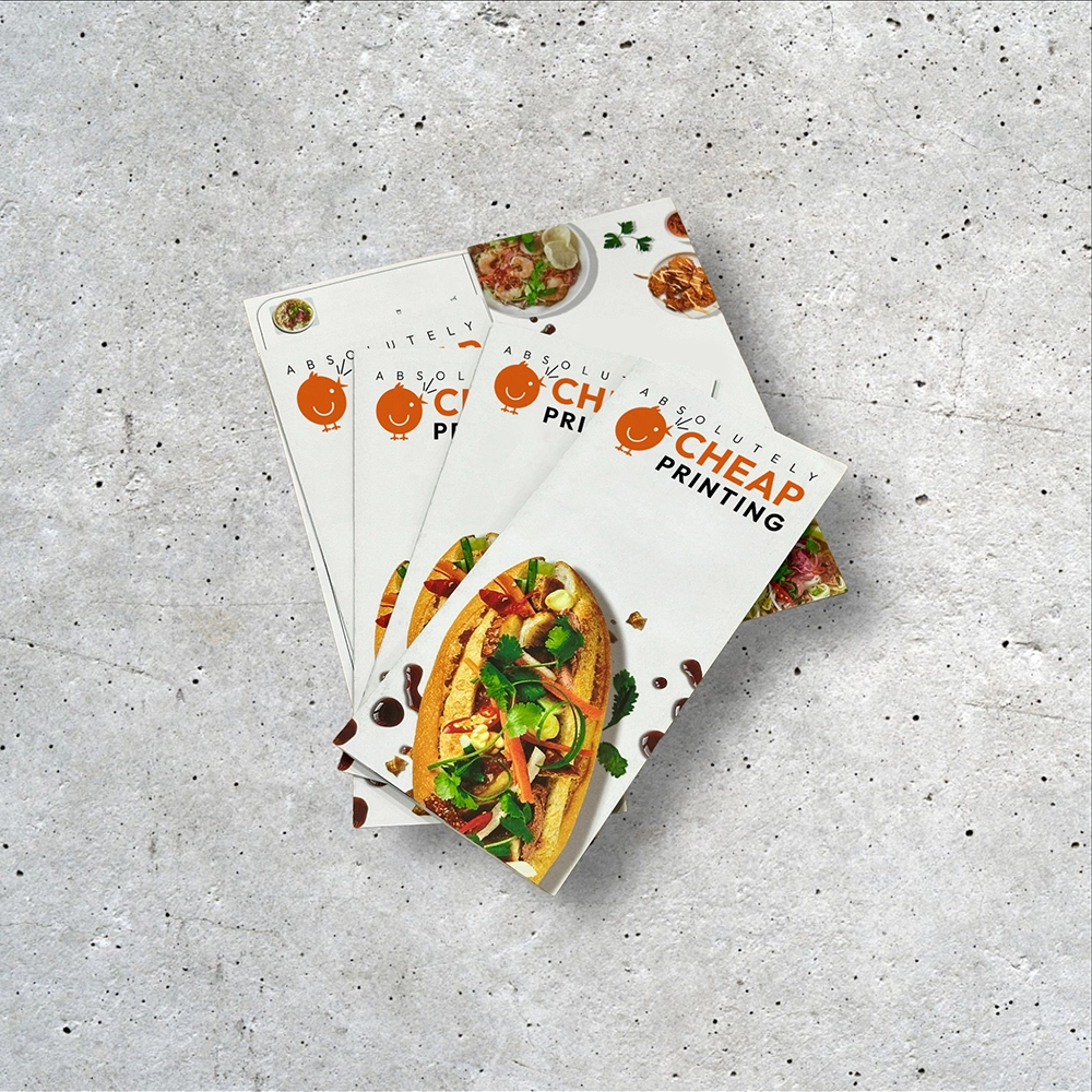 Show details for DL 4PP Brochures