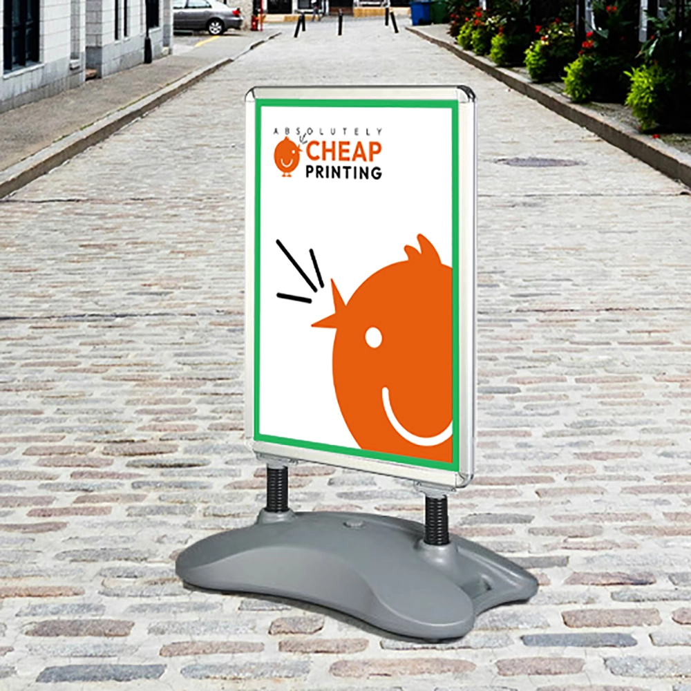 Show details for Waterbase T-Frames