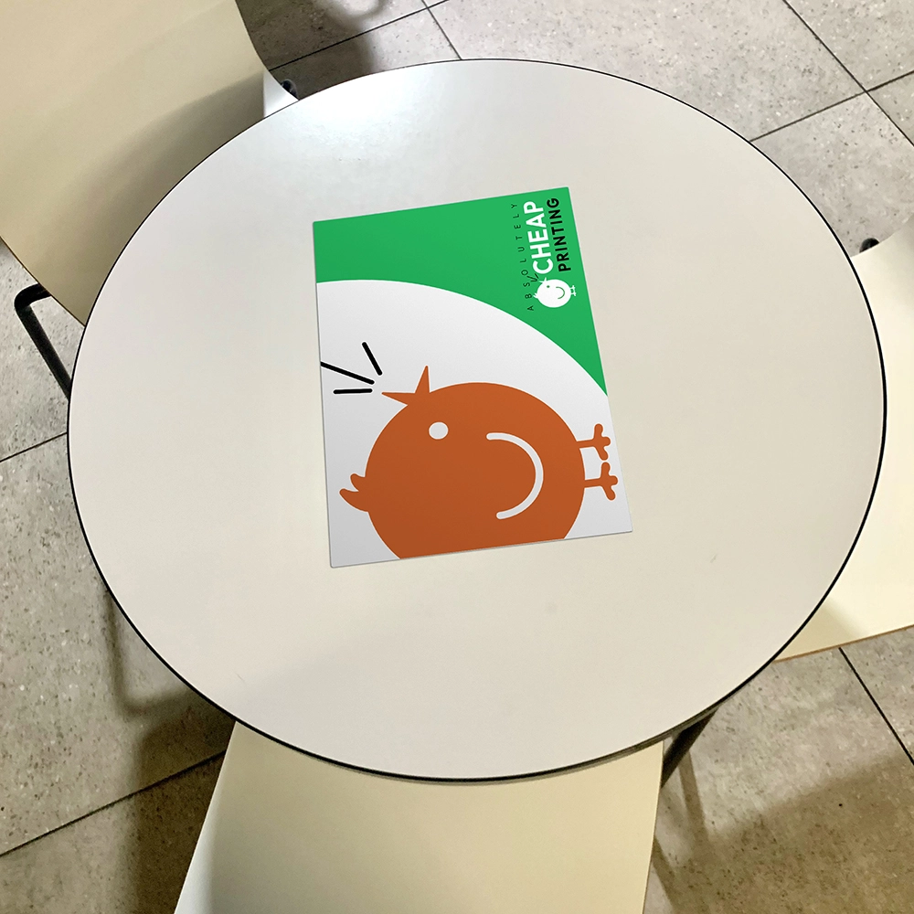 Show details for Table Decals