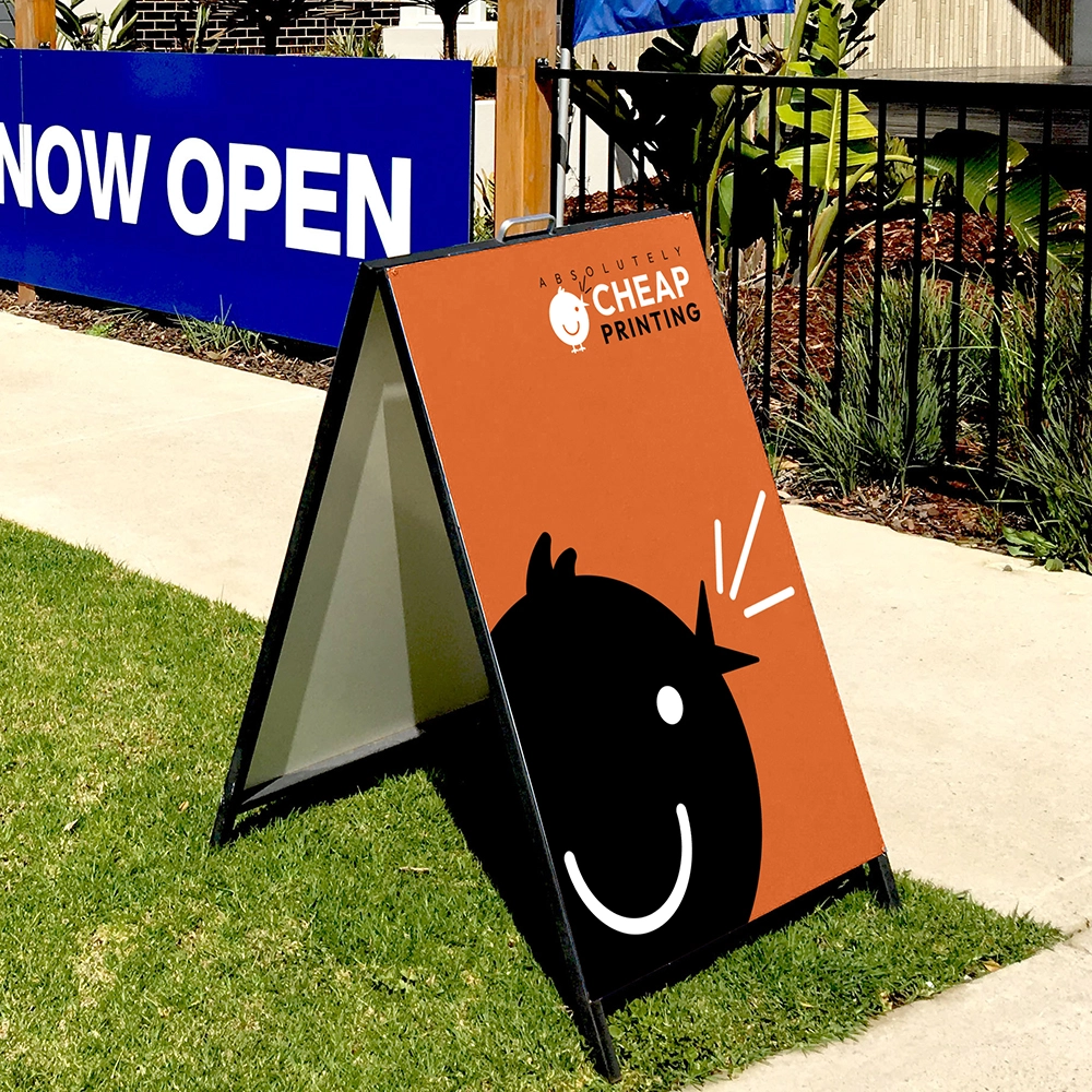 Show details for Metal A-Frames